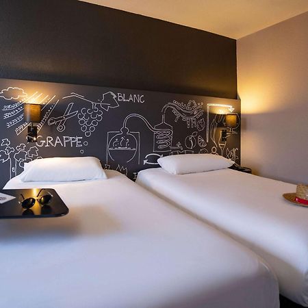 Ibis Styles Cognac Hotel Châteaubernard Kültér fotó