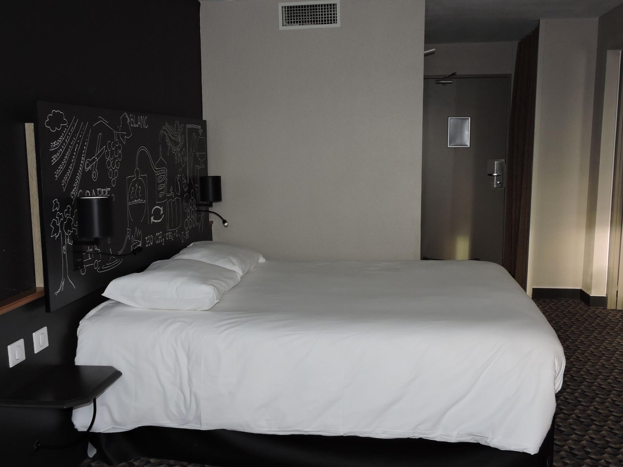 Ibis Styles Cognac Hotel Châteaubernard Kültér fotó