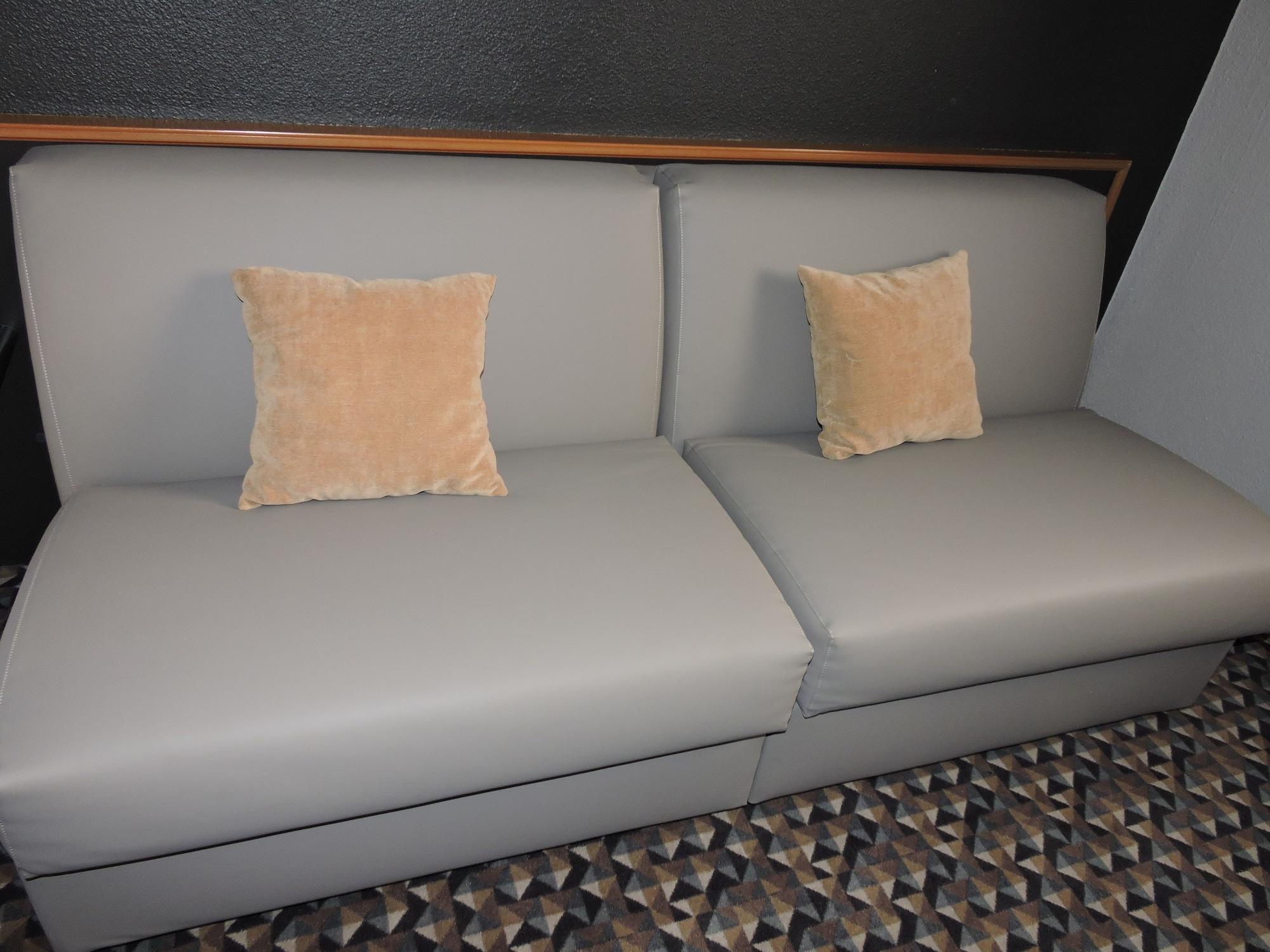 Ibis Styles Cognac Hotel Châteaubernard Kültér fotó