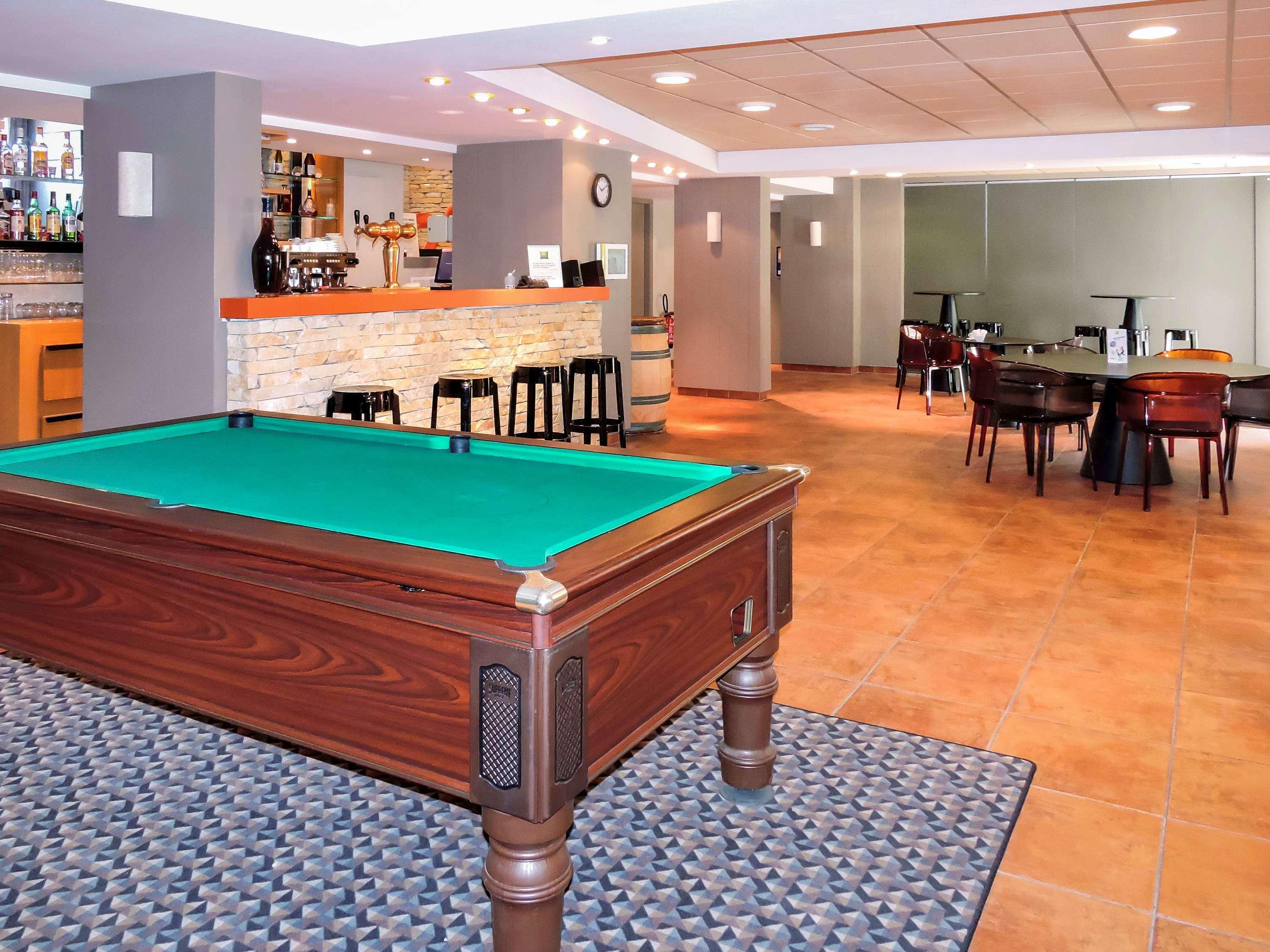 Ibis Styles Cognac Hotel Châteaubernard Kültér fotó
