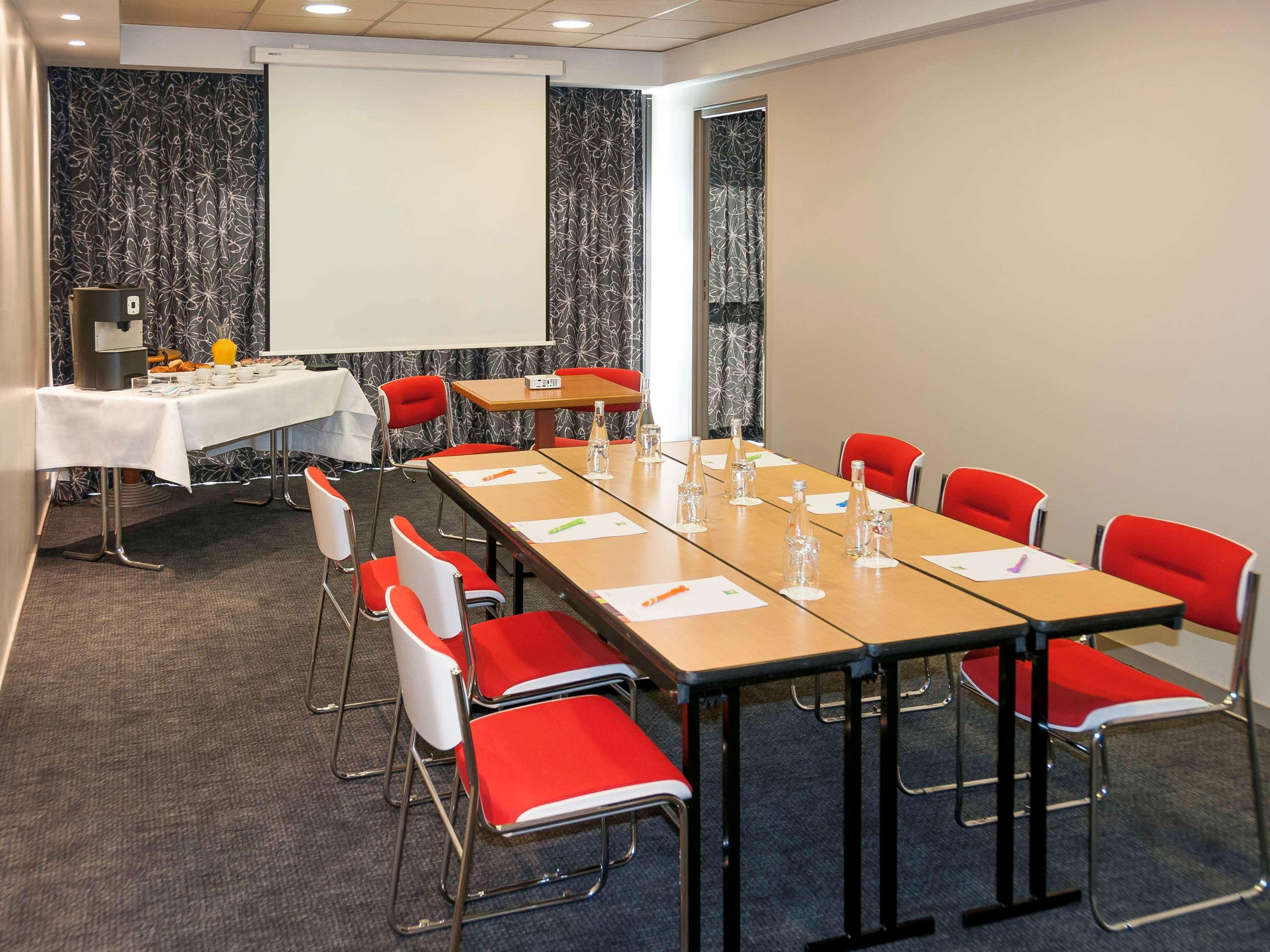 Ibis Styles Cognac Hotel Châteaubernard Kültér fotó