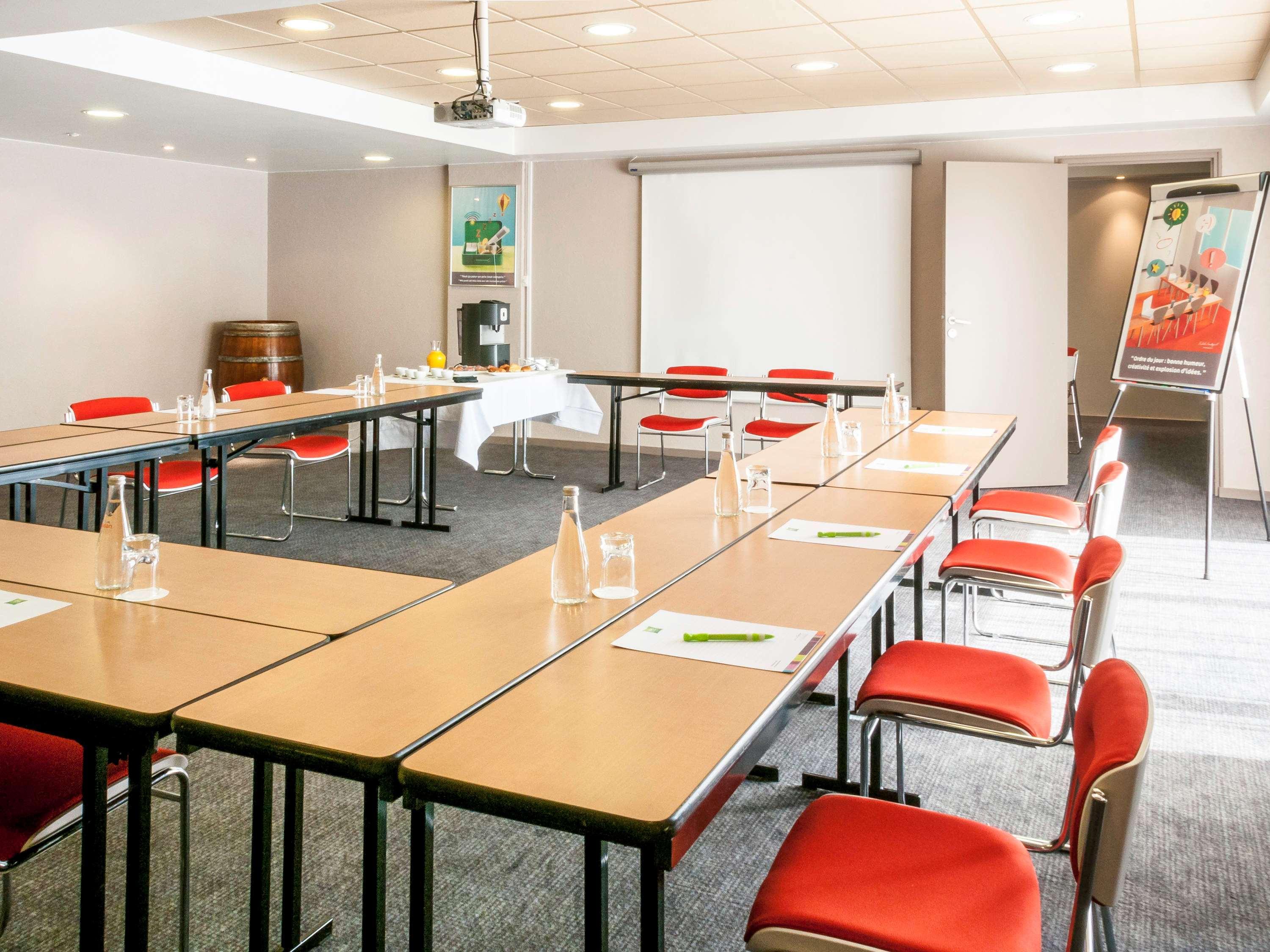 Ibis Styles Cognac Hotel Châteaubernard Kültér fotó