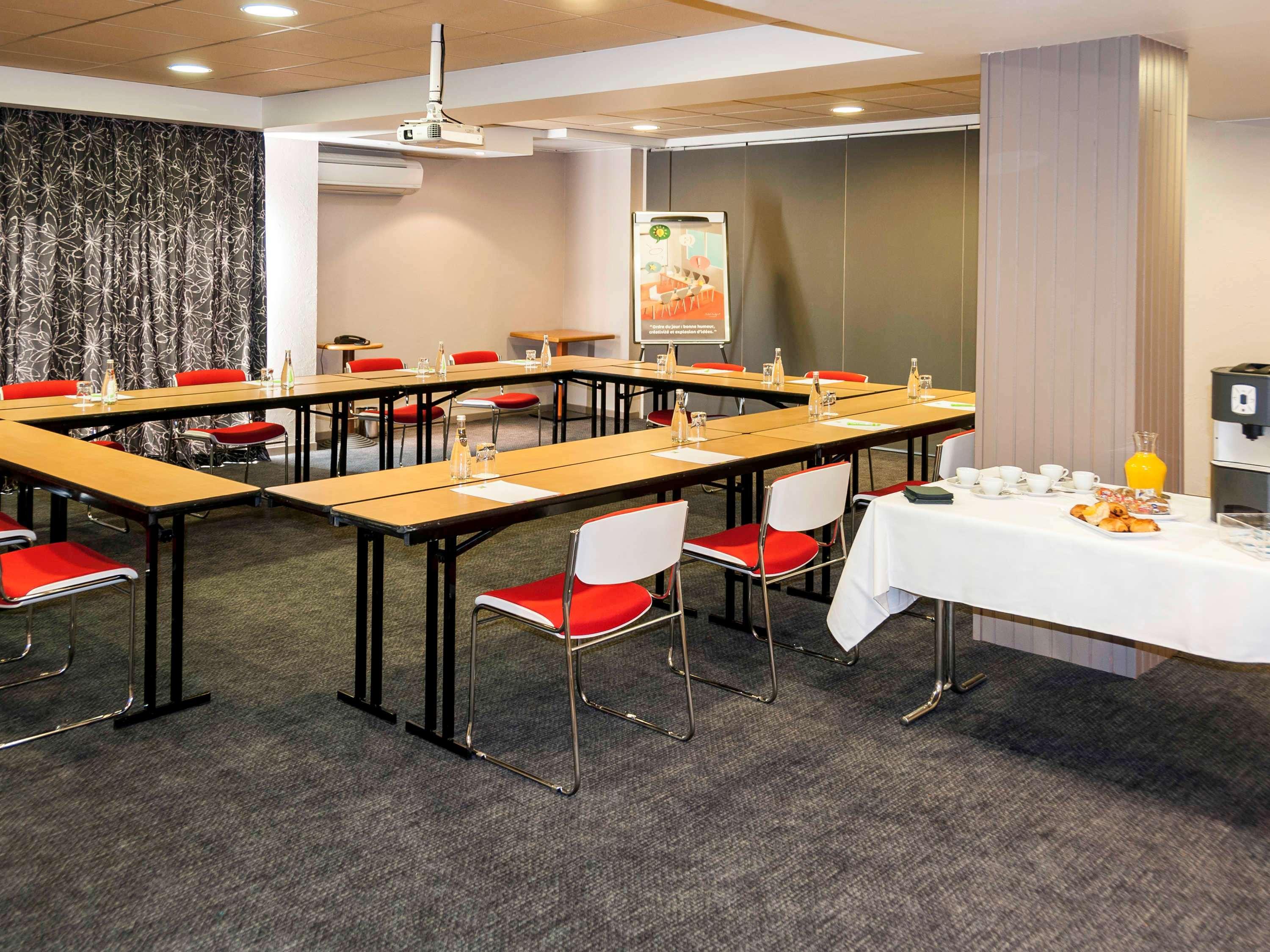 Ibis Styles Cognac Hotel Châteaubernard Kültér fotó
