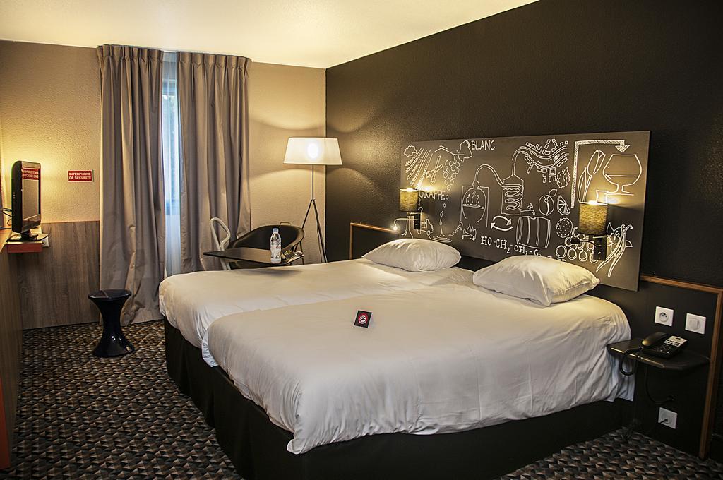 Ibis Styles Cognac Hotel Châteaubernard Kültér fotó